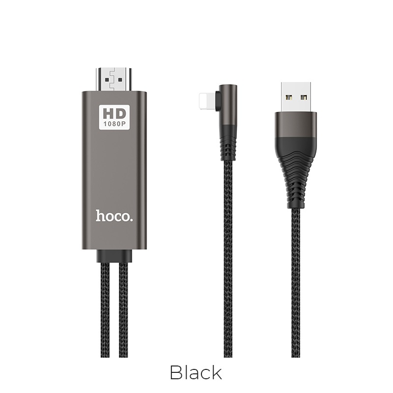 Lightning to HDMI cable – amavasion-eu